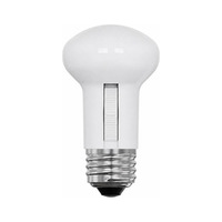 Ampoule LED réflectrice E26 E27 E17 R14 R16 R20 R30 R40, lampe projecteur 120V 230V, blanc chaud à lumière du jour pour downlight encastré