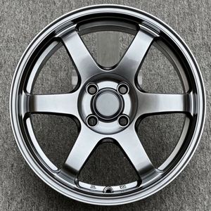 La artesanía cumple con el rendimiento <span class=keywords><strong>Excellence</strong></span> de 16 pulgadas a medida para SUV PCD 4X100 4*114,3 para TRABAJO - Product Image 2