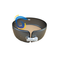 Housse de roue de secours JETOUR Zongheng G700 OEM neuve grise avec logo/motif Garantie 1 an Fabriqué à Anhui