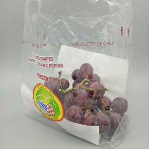 Tampons absorbants jetables écologiques pour l'emballage sous vide de viande, fruits de mer et fruits - Product Image 6