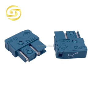 FANUC DAITO נתיך MP05/MP10/MP16/MP20/MP32/MP50/MP63/MP75 0.5A/0.63A/1A/1.6A/2A/3.2A/5A/7.5A 125V חדש ומקורי - Product Image 1