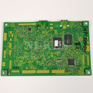 Conjunto de PCB principal LT11460 Original para Brother 7860 MFC7860DW, placa formateadora principal, versión en inglés, - Product Image 4