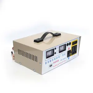 Growatt Hybrid Power Fusion Integrated Inverter With Charger 500w 12v 220V