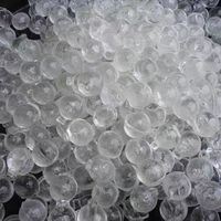 Meilleur Prix Préfiltre Antiscale Transparent Vitreux Siliphos Polyphosphate De Sodium Cristal pour Le Traitement De L'eau