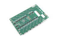 Tarjeta Receptora de Video para Pantalla LED Novastar MRV412