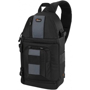 Sac à dos pour appareils photo reflex numériques et accessoires, chiffon de nettoyage pour objectifs - Product Image 4