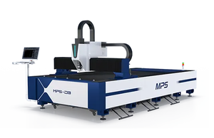 Máquina de Corte Láser de Fibra Económica Han's <span class=keywords><strong>Laser</strong></span> de 3KW 6KW, <span class=keywords><strong>Cortadora</strong></span> Láser CNC para Chapa Metálica - Product Image 3