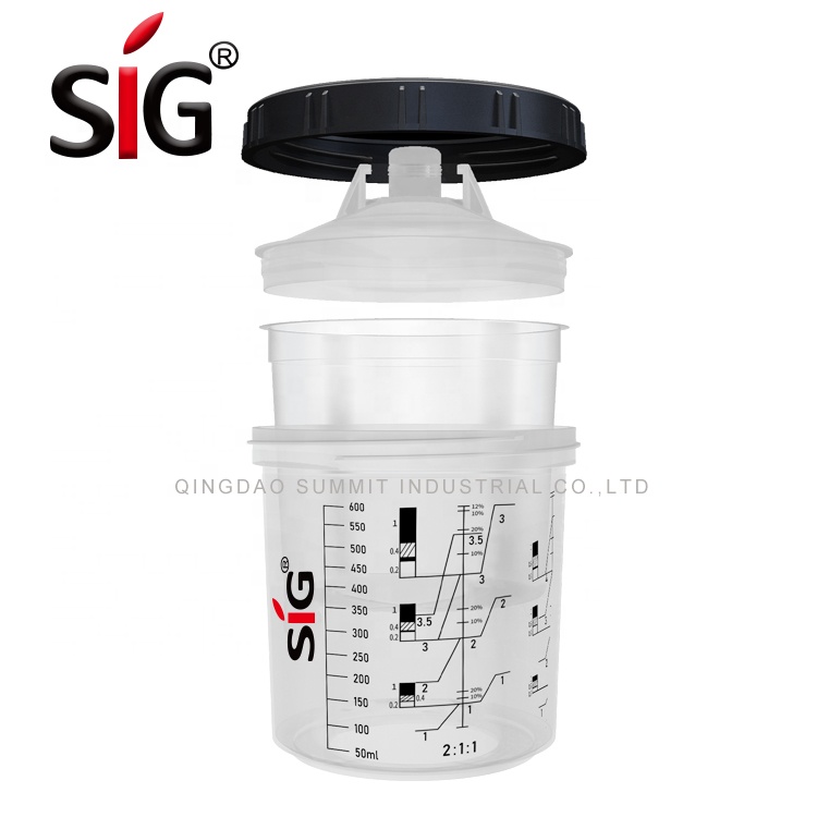 Оптовая продажа, система подготовки краски для покраски кузова автомобиля