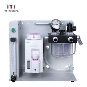 <span class=keywords><strong>เครื่อง</strong></span>ดมยาสลบสัตว์แบบพกพา MT MEDICAL สำหรับสัตว์ทุกชนิด - Product Image 3
