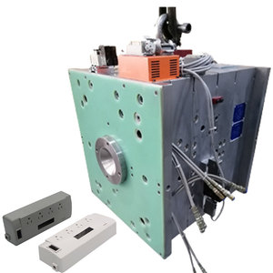 Mould Maker Precise Custom <b>Gaming</b> <b>Controller</b> Shell Injection Mold Plastic Mold Injection molding - Product Image 2