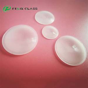 วัสดุโพลีเอทิลีนความหนาแน่นสูง FELIX HDPE ผ่านการทดสอบเลนส์เฟรสเนลแบบอินฟราเรด PIR - Product Image 3