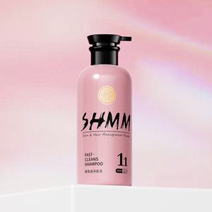 SHMM Pet Fast-Cleans Shampoo 2000ml pulizia rapida corpo <span class=keywords><strong>cane</strong></span> gatto rimuovere lo sporco e olio di peli di pelle per animali domestici Pet Shampoo corpo Jelll - Product Image 6