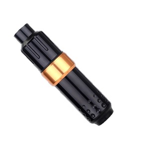 Set de Pluma para Tatuajes Yuanyun, Material de Aleación, Máquina para Delinear y Sombrear, Herramienta de Maquillaje, Venta Internacional - Product Image 5