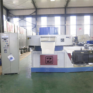 Rubbish Recycling Wood Biomass Fuel <strong>Briquette</strong> Press <strong>Machine</strong> Paper <strong>Briquette</strong> Compress <strong>Machine</strong> for Power Plant Boiler - Product Image 6