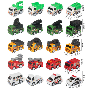 Số lượng lớn giá rẻ Nhựa Mini bữa ăn quà tặng trẻ em Đồ chơi mới lạ - Product Image 4