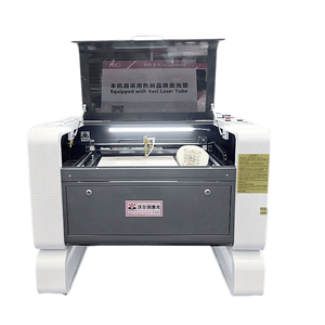 Máquina <span class=keywords><strong>de</strong></span> Corte Láser <span class=keywords><strong>de</strong></span> CO2 CNC Multifunción <span class=keywords><strong>de</strong></span> 100w, Máquina <span class=keywords><strong>de</strong></span> <span class=keywords><strong>Grabado</strong></span> y Corte Láser <span class=keywords><strong>de</strong></span> CO2 para Acrílico, Cristal, Cuero, Goma y Madera - Product Image 1