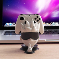 Support pour manette Xbox, support de rangement PS5, accessoires décoratifs créatifs, multifonctionnel et polyvalent