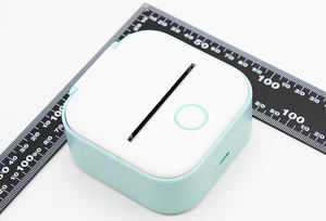 Mini <span class=keywords><strong>impresora</strong></span> térmica portátil <span class=keywords><strong>Phomemo</strong></span> <span class=keywords><strong>T02</strong></span>, <span class=keywords><strong>Impresora</strong></span> inalámbrica de etiquetas de bolsillo, conexión de impresión de 203DPI y 53mm - Product Image 4