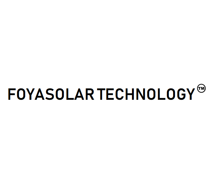 Shenzhen Foya Solar Technology Co., Ltd.
