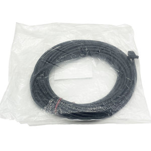 Cable de Conexión KEYENCE GL-RP10PM de Alta Calidad, 10m, 11 Hilos, 22 AWG, Cobre Trenzado, LSZH, PNP, IP65, 300V, para Cortina de Luz de Seguridad - Product Image 4
