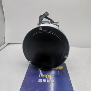 คอมเพรสเซอร์แอร์ 424-0678 คอมเพรสเซอร์แอร์ 4240678 คอมเพรสเซอร์แอร์ CA4240678 อะไหล่เครื่องจักรก่อสร้าง - Product Image 4