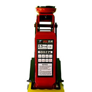 Factory <strong>Price</strong> <strong>Car</strong> <strong>Jack</strong> Low Profile Single Pump 2.5 Ton Hydraulic Floor <strong>Jack</strong> - Product Image 3