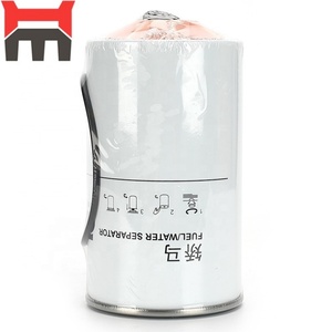 Piezas de Maquinaria de Construcción, Filtro de Agua y Aceite 600-319-3610 600-319-3620 600-319-5610 600-319-4120 - Product Image 3