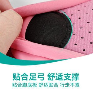 Attelle de cheville ajustable à sangle unique personnalisée pour le soutien du pied, soulagement de la chute du pied et de la fasciite plantaire - Product Image 2