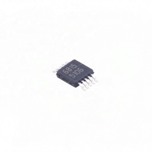 LM5106MMX/NOPB VSSOP-10-0.5mm Gate <b>Driver</b> Chip - Product Image 1