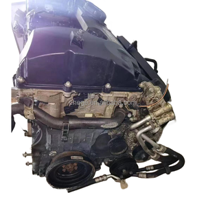 Motor <span class=keywords><strong>BMW</strong></span> N52B25AF de Gasolina Usado en Venta, Servicio Profesional, <span class=keywords><strong>4</strong></span> <span class=keywords><strong>Cilindros</strong></span> de Aluminio para <span class=keywords><strong>BMW</strong></span> X1 <span class=keywords><strong>320i</strong></span>, F10 F18 - Product Image 5