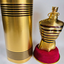 Vente en gros de parfums pour hommes LS de haute qualité, écologiques, naturels, parfum frais, sans alcool, parfum longue durée - Product Image 6