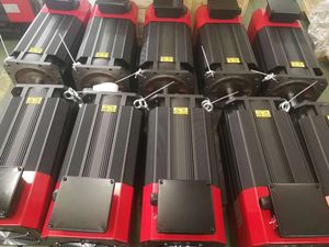 Controlador de Husillo Asíncrono para Motor de CA de 220V y 1.5kW Personalizable - Product Image 4