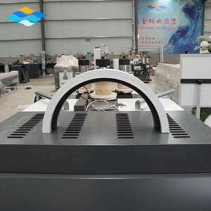 Máquina <span class=keywords><strong>de</strong></span> Doblado CNC <span class=keywords><strong>para</strong></span> Perfiles <span class=keywords><strong>de</strong></span> <span class=keywords><strong>Aluminio</strong></span> y PVC <span class=keywords><strong>para</strong></span> Fabricación <span class=keywords><strong>de</strong></span> Puertas y <span class=keywords><strong>Ventanas</strong></span> - Product Image 2