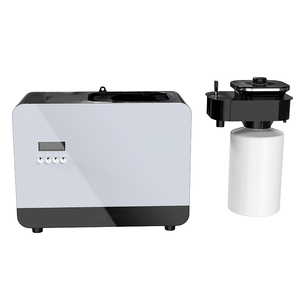 Thương mại bán buôn tùy chỉnh vừa mùi hương khuếch tán không khí không gian lớn khách sạn treo tường loại 800ml <span class=keywords><strong>HVAC</strong></span> khuếch tán hương thơm - Product Image 4