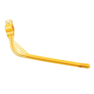 Correcteur d'angle de bras Dericsson pour le golf, aide à la posture et à l'entraînement du swing, équipement de pratique de golf - Product Image 6