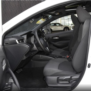 2025 per Toyota Levin 1.2T Deluxe personalizzabile 0Km a sinistra Turbo motore scuro interni in tessuto ACC Cruise Control FWD - Product Image 5