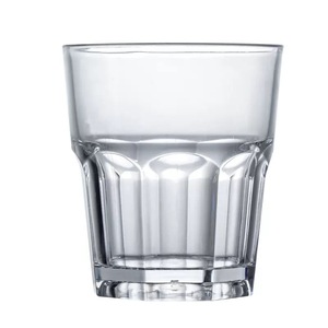Vasos de Cerveza de Plástico Acrílico PC al por Mayor, Jarras de Cerveza para Bar, Vaso Octagonal Acrílico Transparente, Vaso para Agua, Jarras para Whisky - Product Image 5