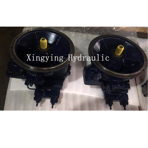 A8V080LA1KH2/63R1-NSG05F000-S Bomba/Motor Hidráulico Eficiente de Alta Calidad y Buen Precio al por Mayor - Product Image 2