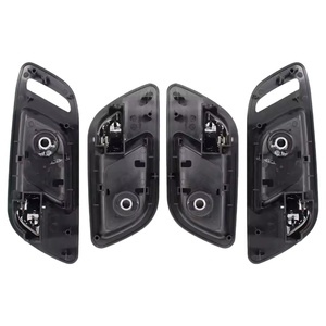 Nouvelle poignée de porte de voiture pour Chevrolet <span class=keywords><strong>Silverado</strong></span> Sierra Yukon 2007-<span class=keywords><strong>2013</strong></span> Numéros OE 15939073 15935951 15935954 15939084 - Product Image 2