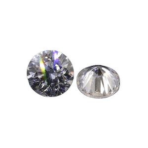 Obral Mesin Berlian CVD/HTHP Sintetis Batu Permata Sintetis Kuantitas Bagus - Product Image 1