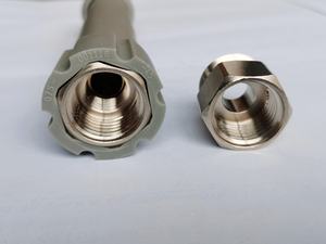 ERDABAO Factory Hot Sale Robinet de cuisine et tuyau d'eau pour lave-vaisselle, style identique à KFC et McDonald's, pour usage en restauration - Product Image 6