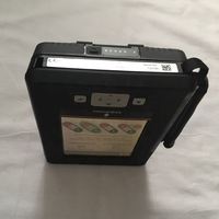 Pantalla táctil AMS Trex Device Communicator Origin Importación de Alemania