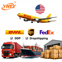 Transitaire Amazon FBA Chine-Australie |   Étiquetage préparatoire DDP Livraison porte-à-porte Charge complète de conteneur via Matson