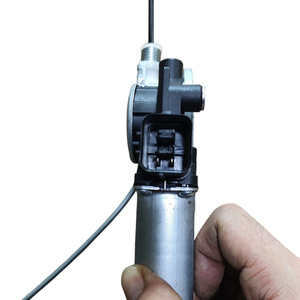 มอเตอร์ปรับกระจกหลังซ้าย Honda Odyssey Rb1 รุ่น 72750-Sfj-W01 สำหรับเปลี่ยนซ่อมใหม่ - Product Image 3