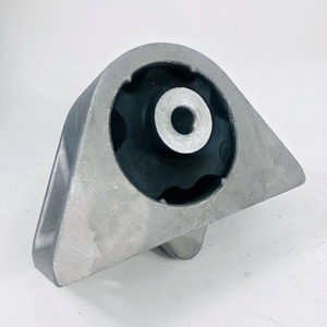 Boccole di Montaggio in Poliuretano per Cabina Parte 18-42727-000 18-41005-000 per Freight-liner Columbia e Cen-tury - Product Image 2