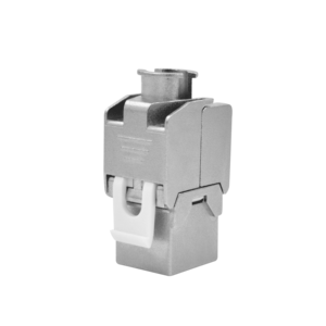 RJ45 <span class=keywords><strong>Keystone</strong></span> <span class=keywords><strong>Jack</strong></span> FTP <span class=keywords><strong>cat6A</strong></span> Cat6 CAT7 bảo vệ <span class=keywords><strong>Modular</strong></span> <span class=keywords><strong>Jack</strong></span> toolless với màn trập cửa - Product Image 5