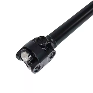 Arbre de transmission avant en acier pour Jeep Cherokee 1994-2001 4x4 compatible Grand Cherokee Commander OE 53005039 - Product Image 4
