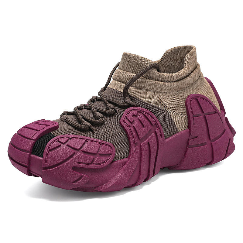 Women's G-LD01 Purple