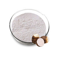 OEM/ODM/OBM 100% extrait de racine de Taro naturel pur poudre de Taro de qualité supérieure pour thé à bulles, thé Boba