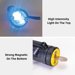 Verkeersstok Led Flitsende <span class=keywords><strong>Stick</strong></span>, Nachtweg Noodlat-Bediende Handheld Batterij Stijl Fluorescerende <span class=keywords><strong>Stick</strong></span> - Product Image 6